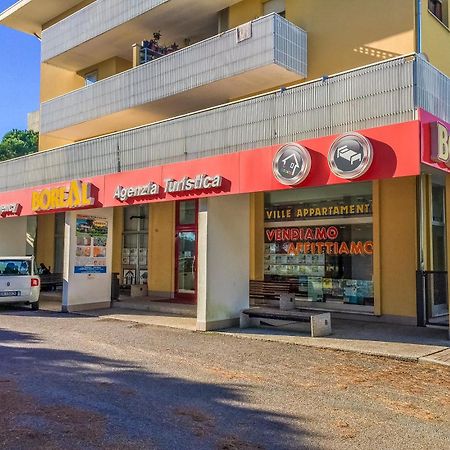Villaggio Le Ginestre Bibione Luaran gambar
