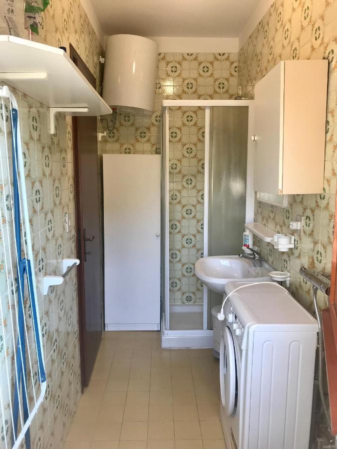 Villaggio Le Ginestre Bibione Luaran gambar