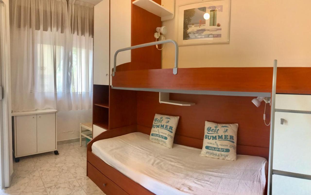Villaggio Le Ginestre Bibione Luaran gambar