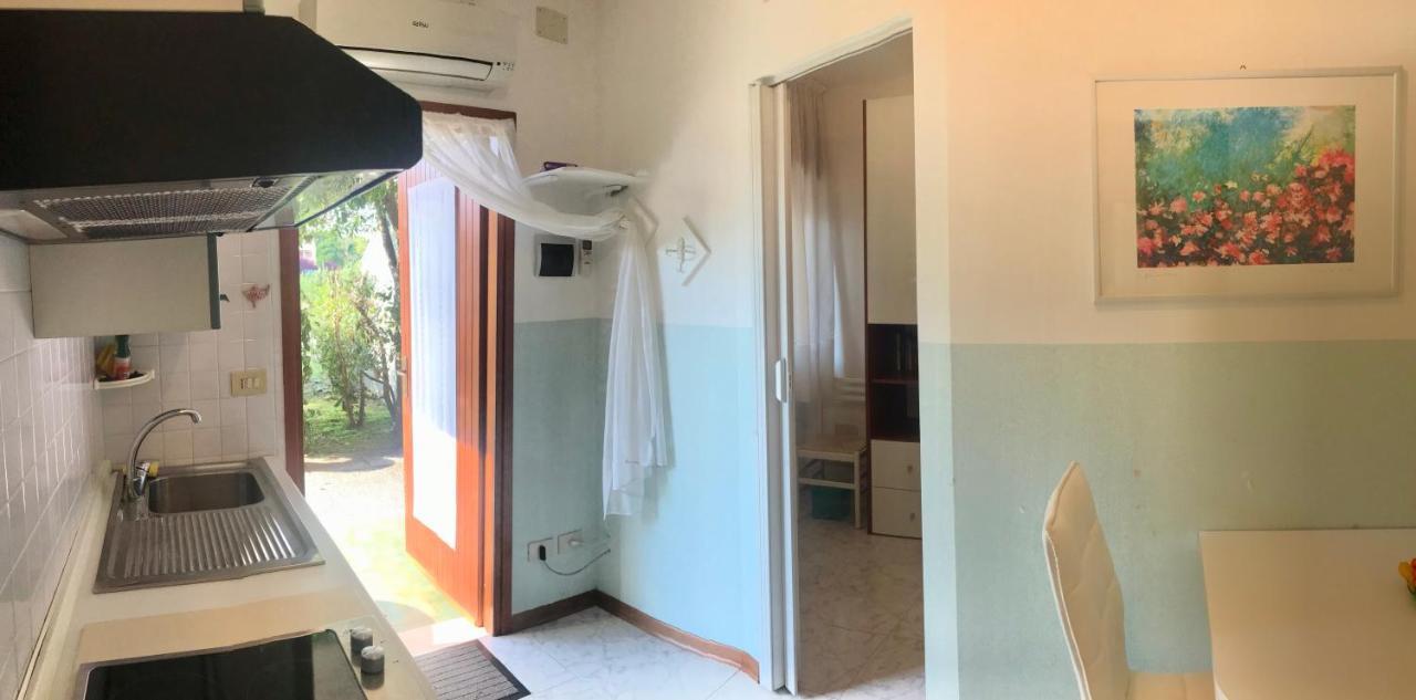 Villaggio Le Ginestre Bibione Luaran gambar