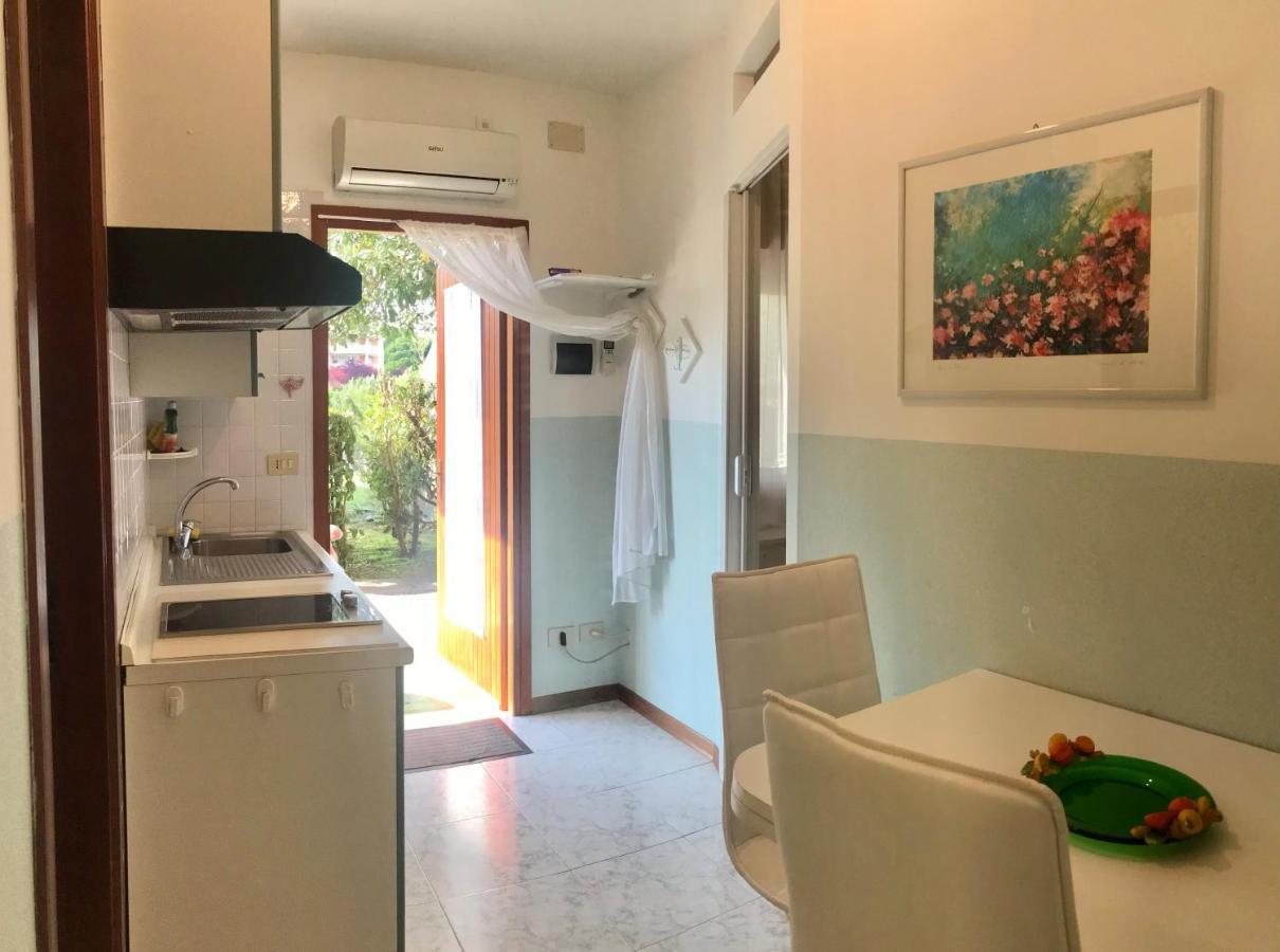 Villaggio Le Ginestre Bibione Luaran gambar