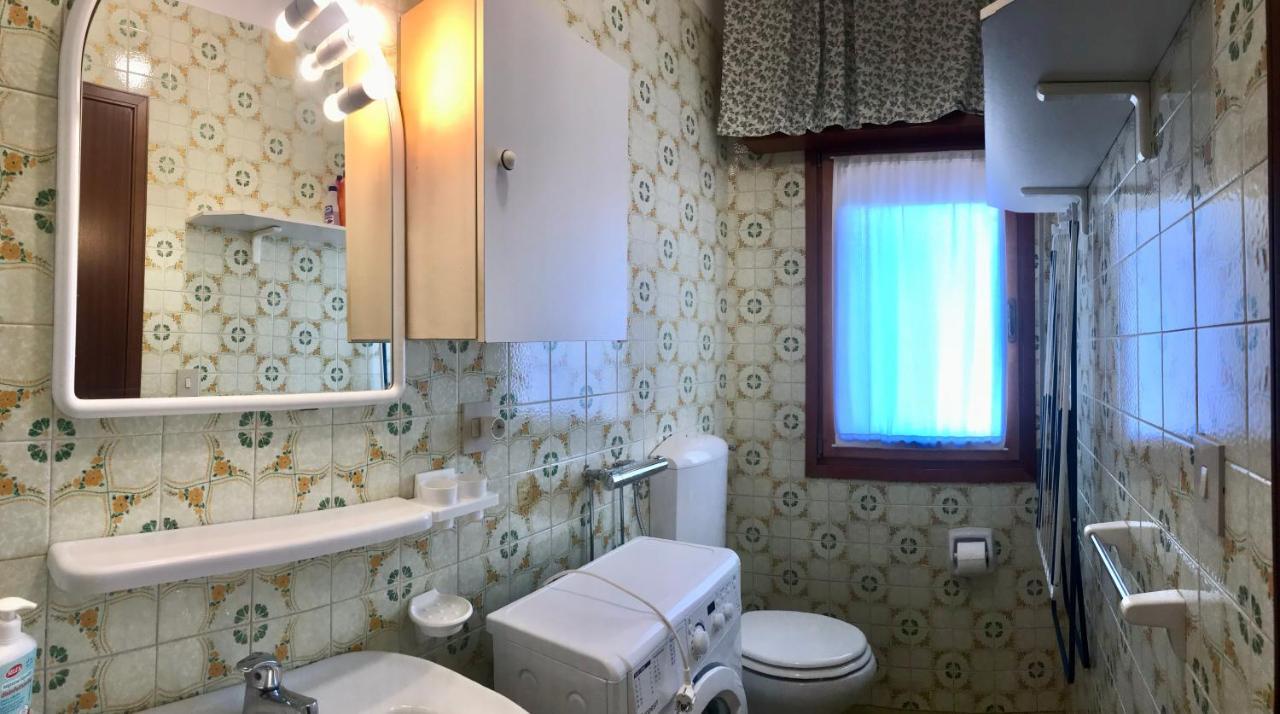 Villaggio Le Ginestre Bibione Luaran gambar