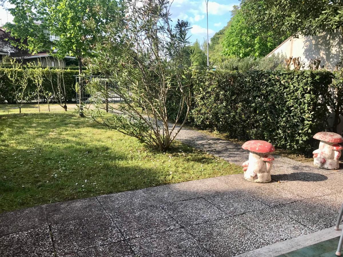Villaggio Le Ginestre Bibione Luaran gambar